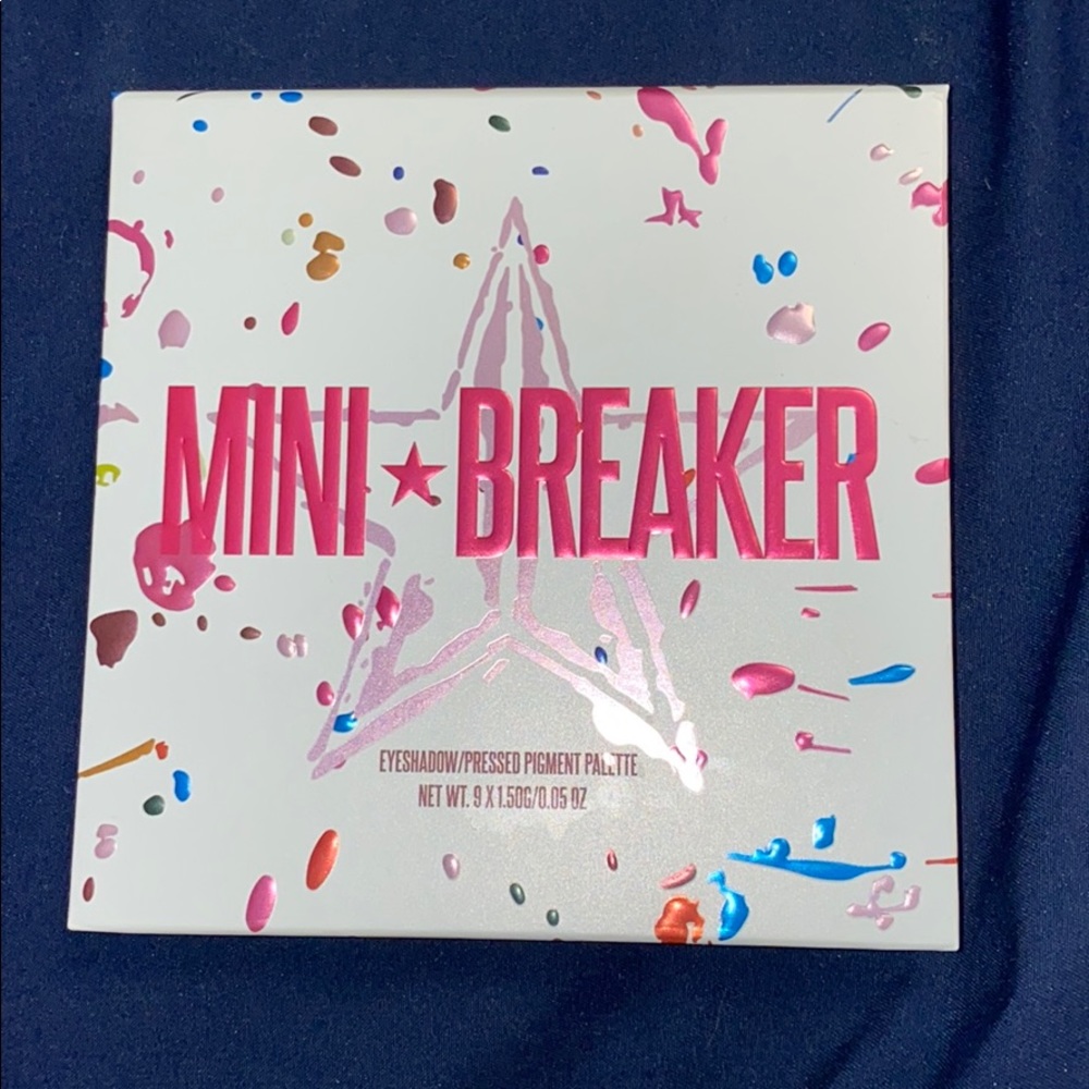 Mini Breaker!